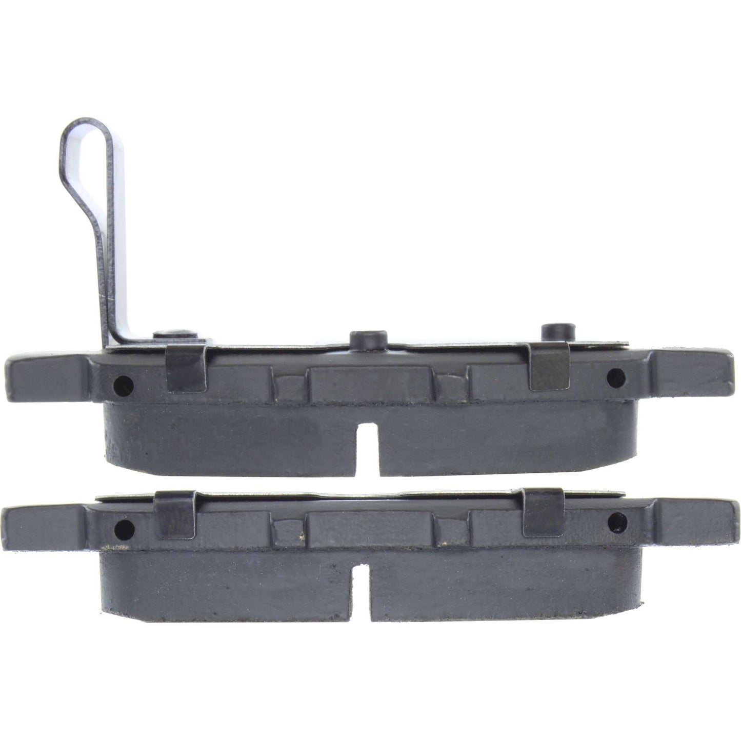 StopTech  Street Select Brake Pads With Hardware