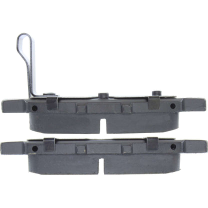 StopTech  Street Select Brake Pads With Hardware