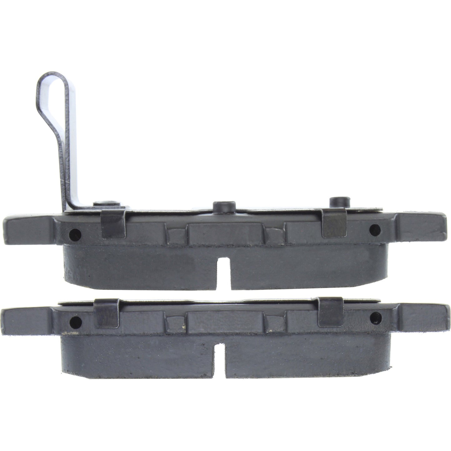 StopTech  Street Select Brake Pads With Hardware