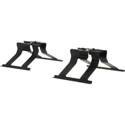 StopTech Street Select Brake Pads With Hardware