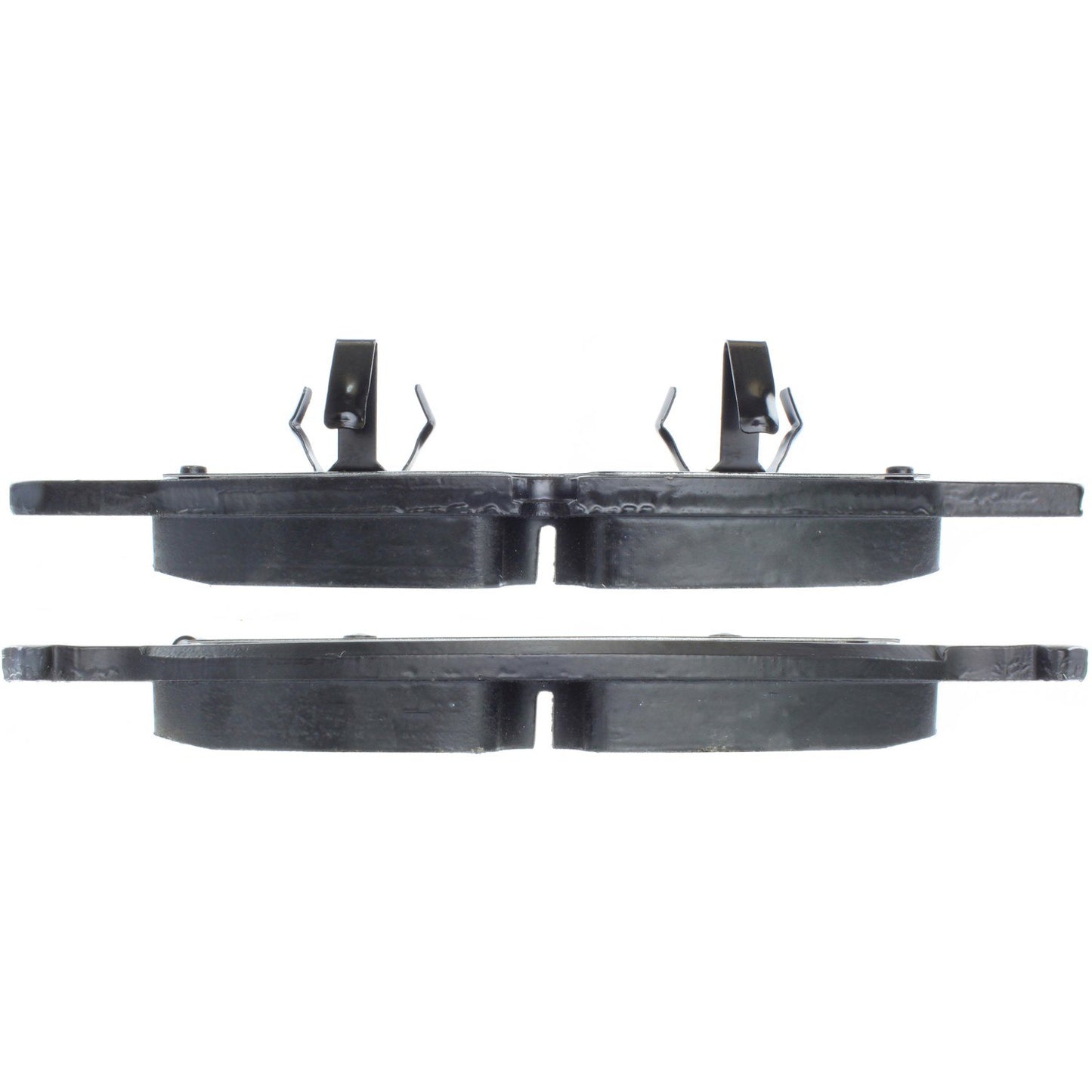 StopTech Street Select Brake Pads With Hardware