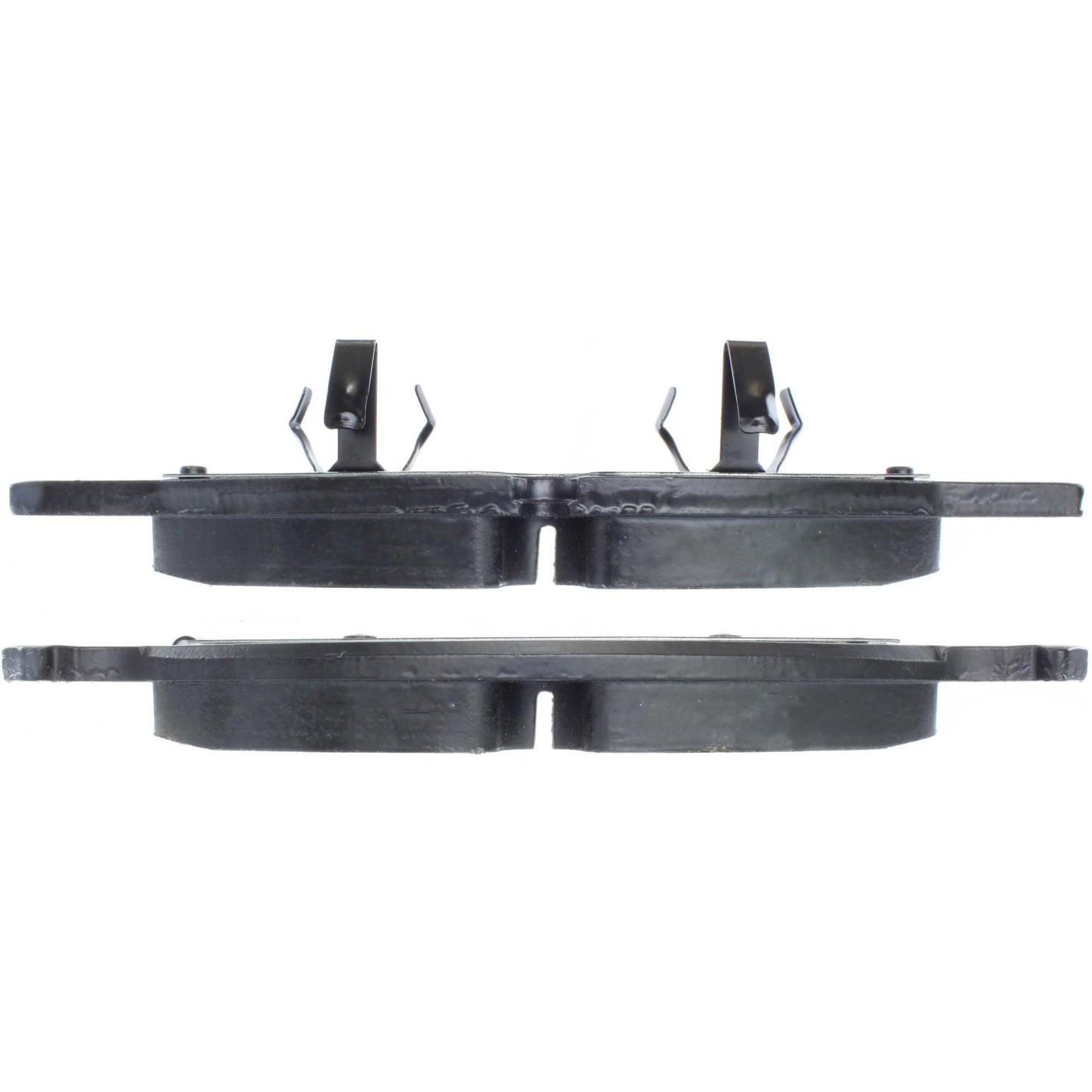 StopTech Street Select Brake Pads With Hardware