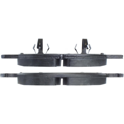 StopTech Street Select Brake Pads With Hardware