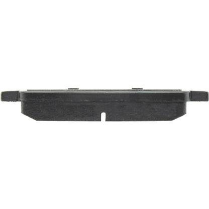 StopTech Street Select Brake Pads With Hardware
