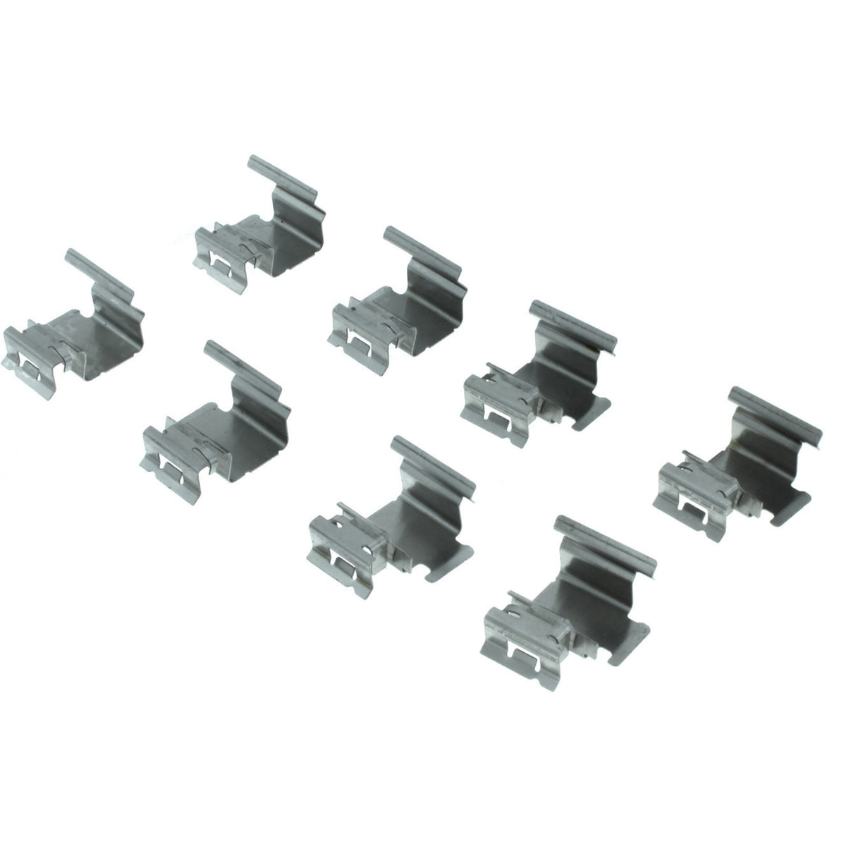 StopTech Street Select Brake Pads With Hardware