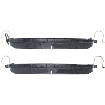 StopTech Street Select Brake Pads With Hardware