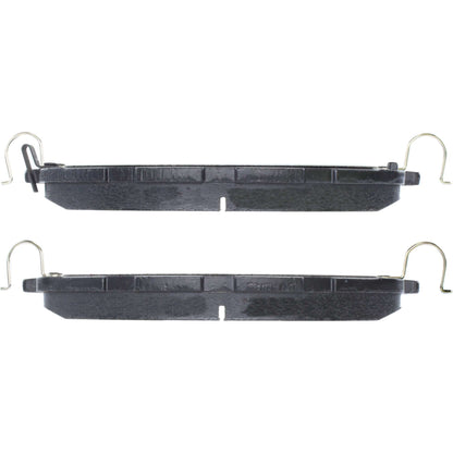 StopTech Street Select Brake Pads With Hardware