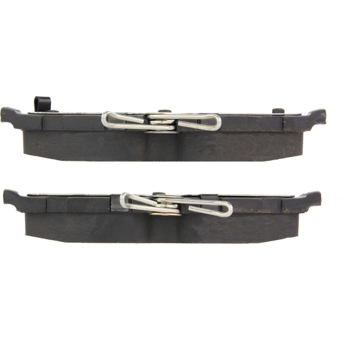 StopTech Street Select Brake Pads With Hardware