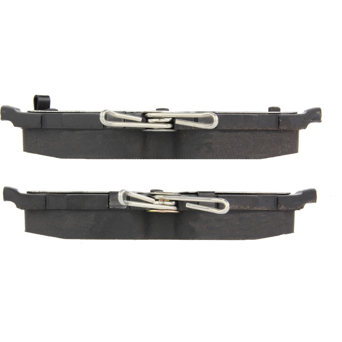 StopTech Street Select Brake Pads With Hardware