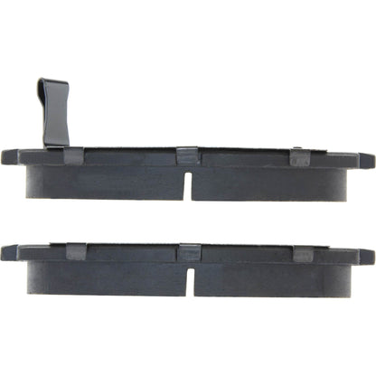 StopTech Street Select Brake Pads With Hardware
