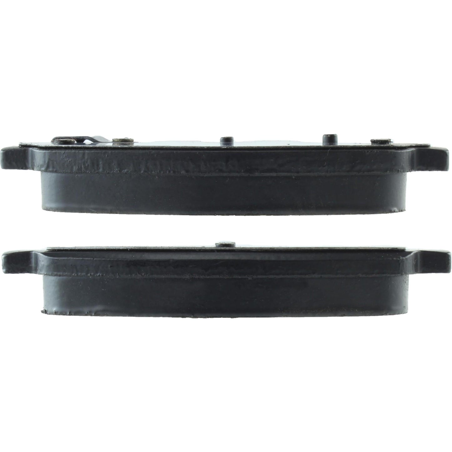 StopTech Street Select Brake Pads With Hardware