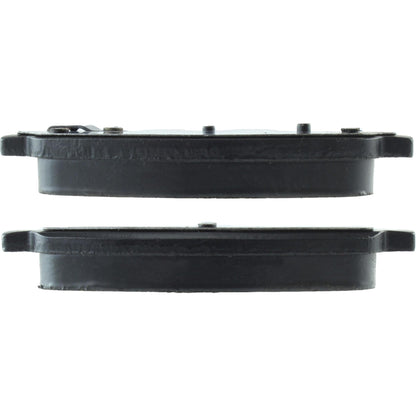 StopTech Street Select Brake Pads With Hardware