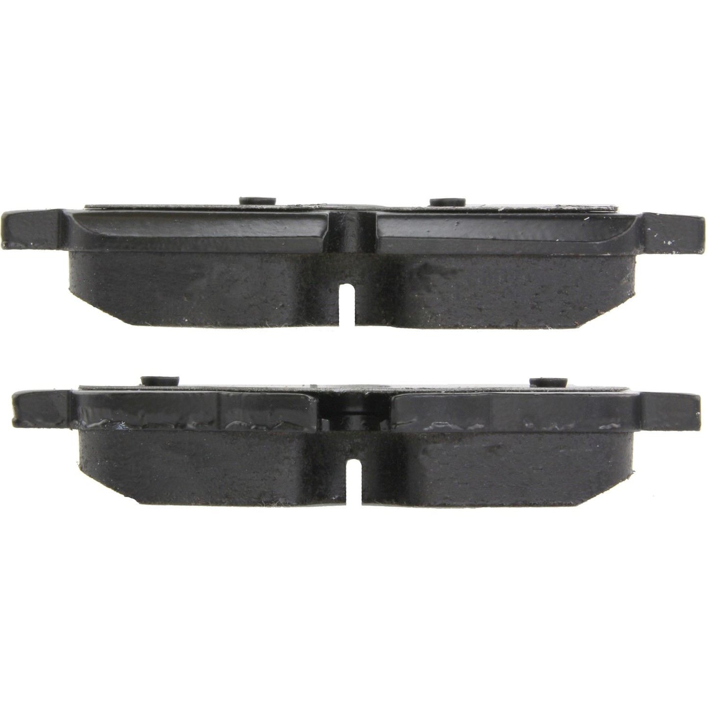 StopTech Street Select Brake Pads With Hardware