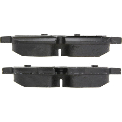 StopTech Street Select Brake Pads With Hardware