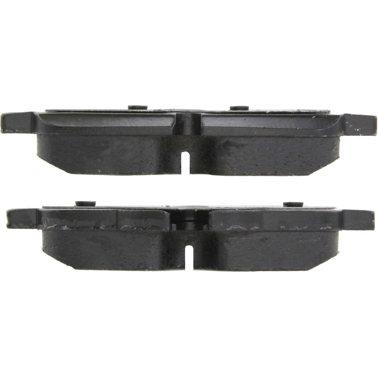 StopTech Street Select Brake Pads With Hardware