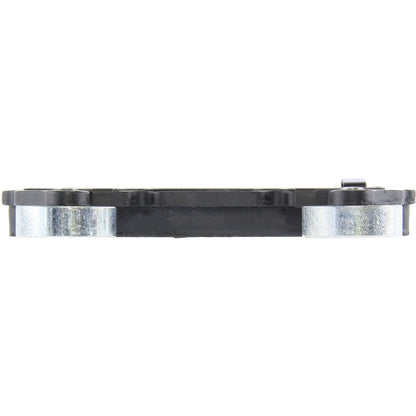 StopTech Street Select Brake Pads With Hardware
