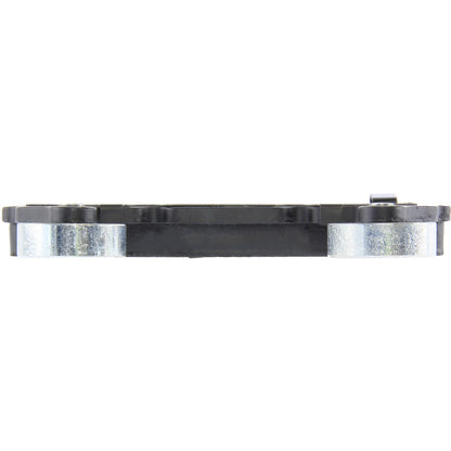 StopTech Street Select Brake Pads With Hardware