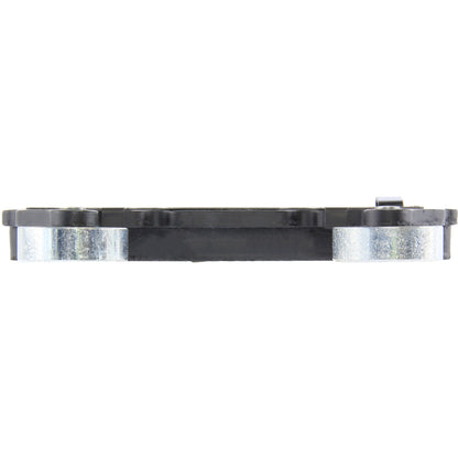 StopTech Street Select Brake Pads With Hardware