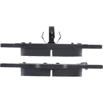 StopTech Street Select Brake Pads With Hardware