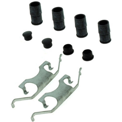 StopTech Street Select Brake Pads With Hardware