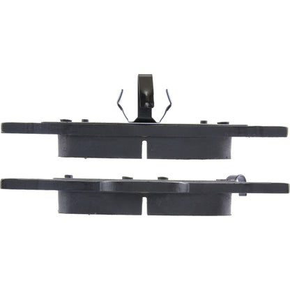 StopTech Street Select Brake Pads With Hardware