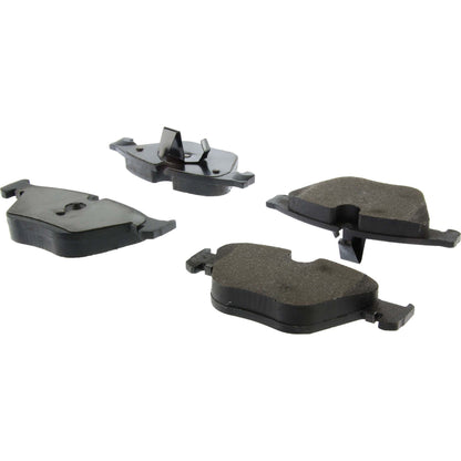 StopTech Street Select Brake Pads With Hardware