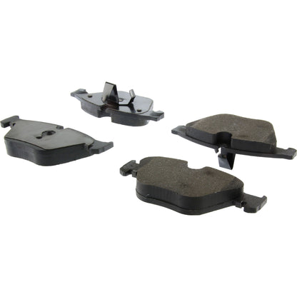 StopTech Street Select Brake Pads With Hardware