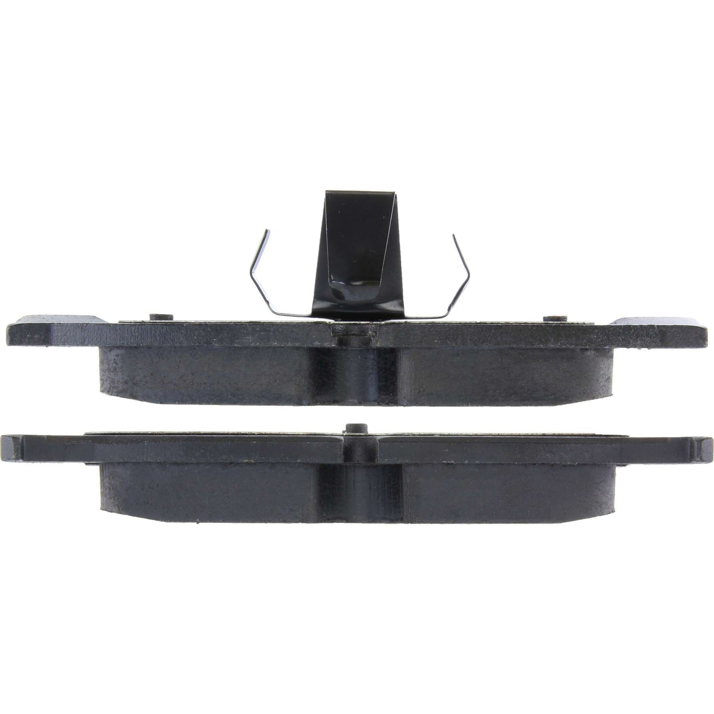 StopTech Street Select Brake Pads With Hardware