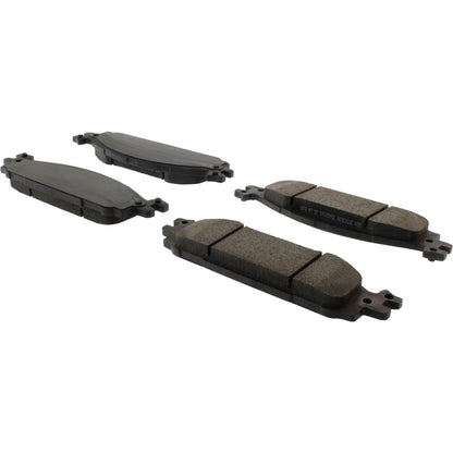 StopTech Street Select Brake Pads