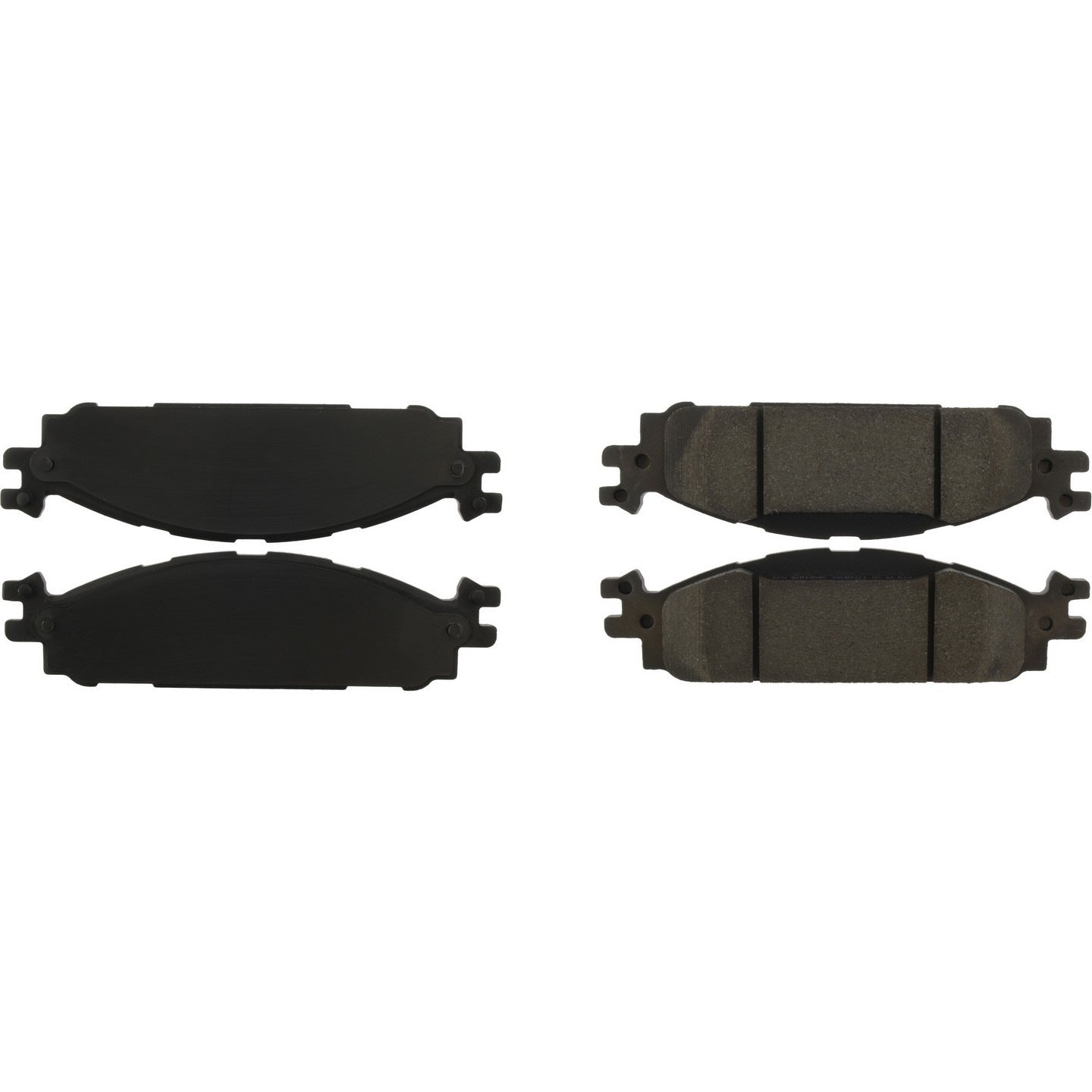 StopTech Street Select Brake Pads