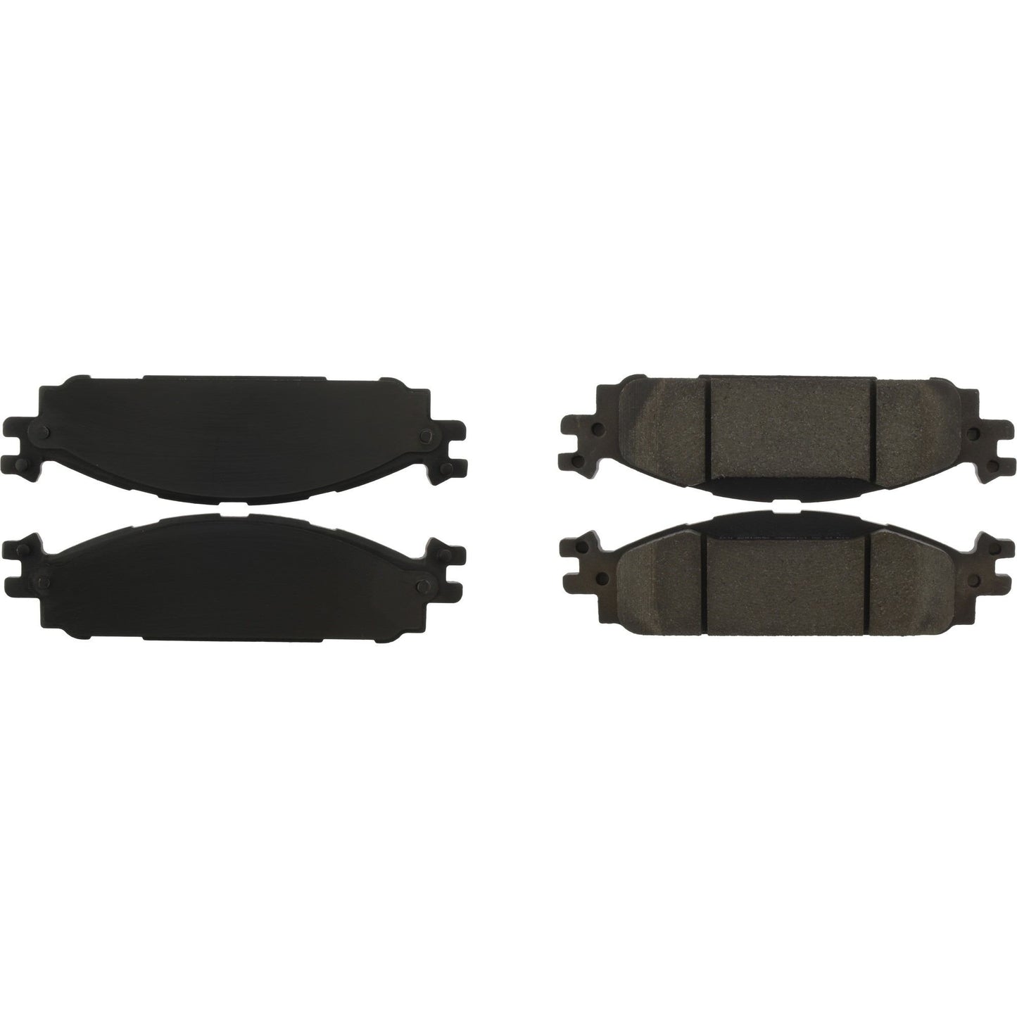StopTech Street Select Brake Pads