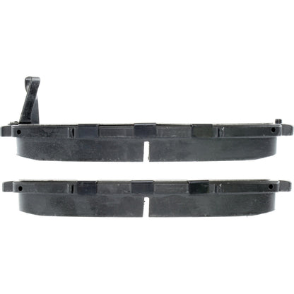 StopTech Street Select Brake Pads With Hardware