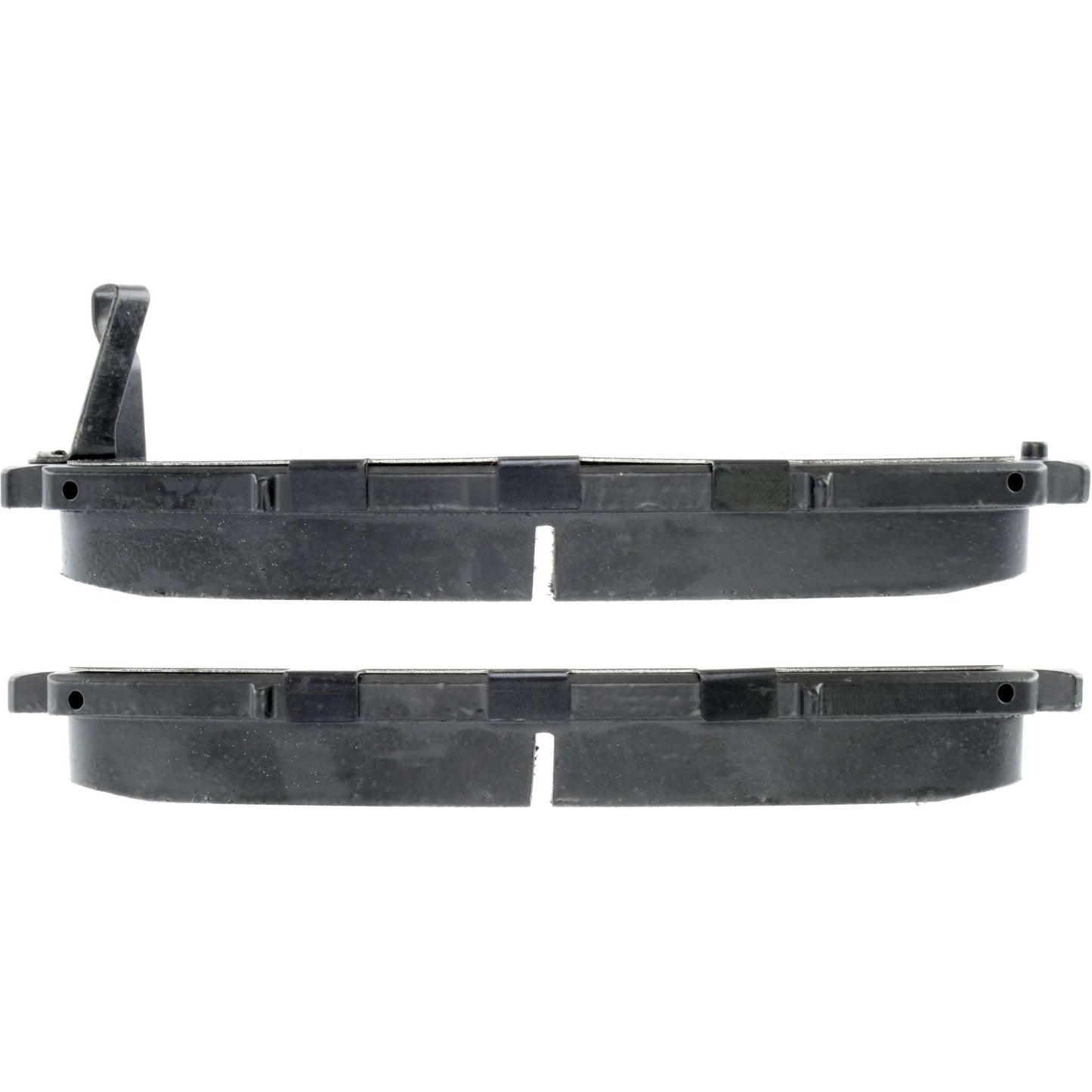 StopTech Street Select Brake Pads With Hardware