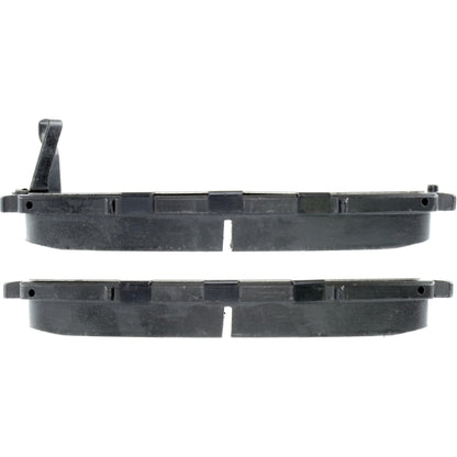 StopTech Street Select Brake Pads With Hardware