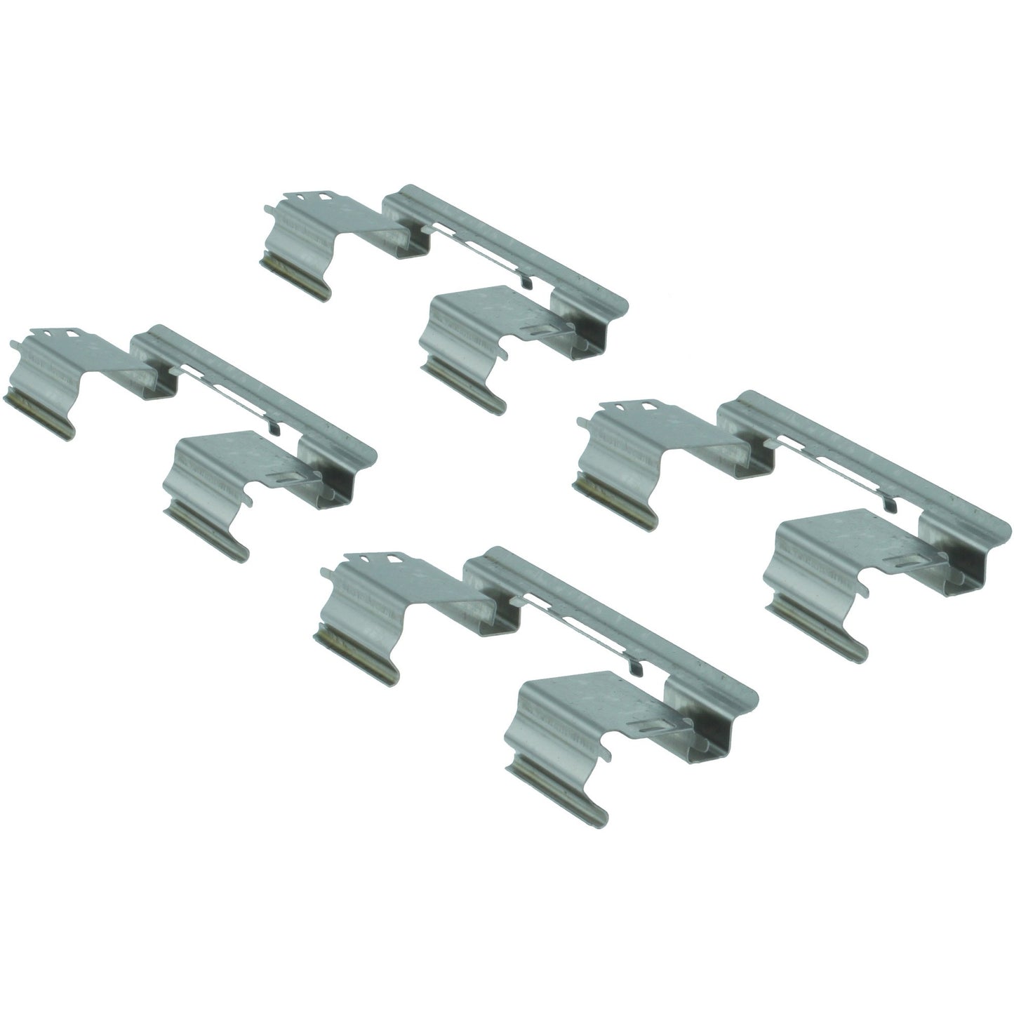 StopTech Street Select Brake Pads With Hardware