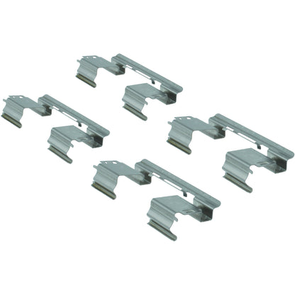 StopTech Street Select Brake Pads With Hardware