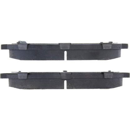 StopTech Street Select Brake Pads With Hardware