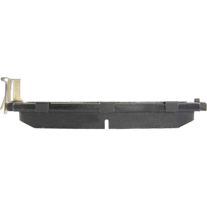 StopTech Street Select Brake Pads With Hardware