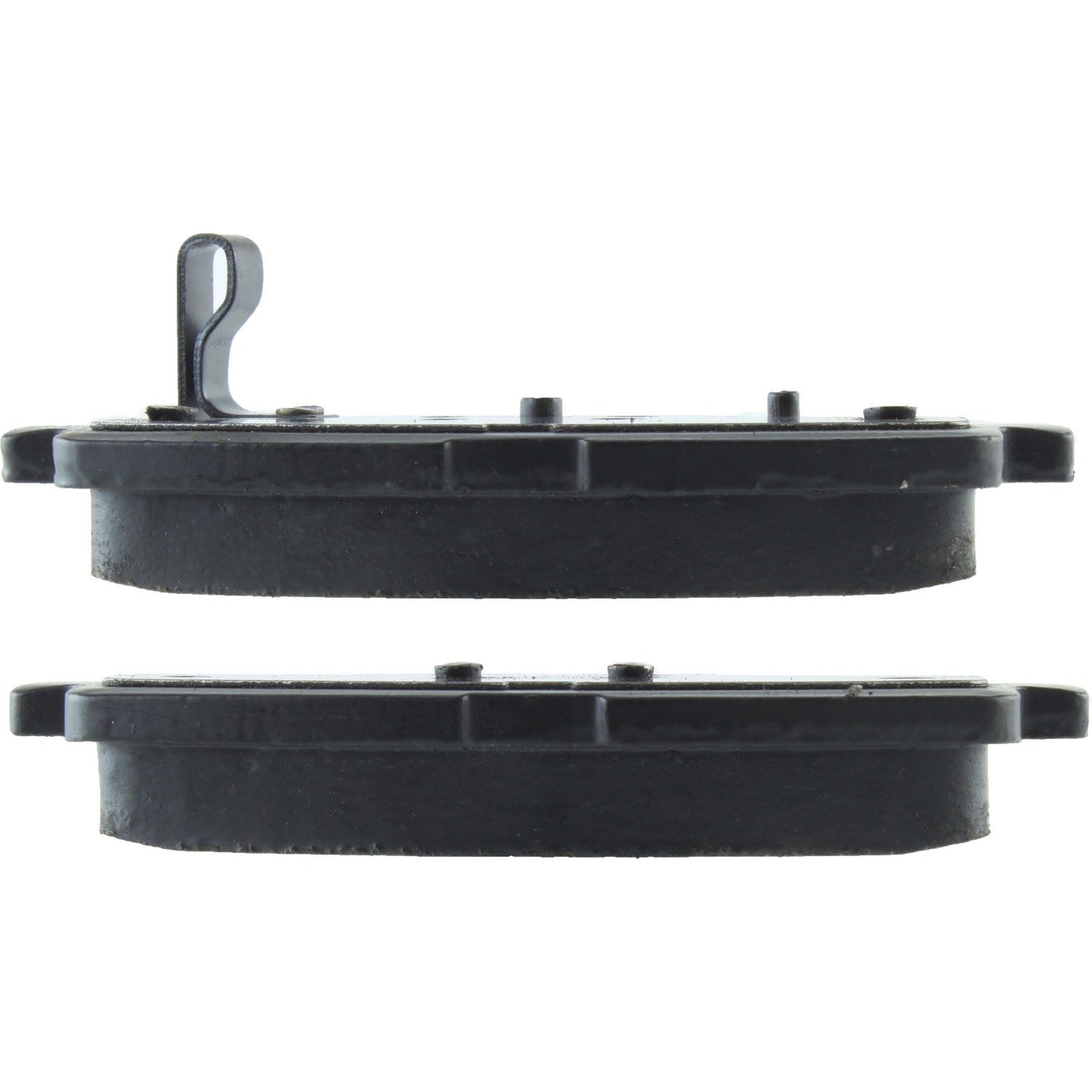StopTech Street Select Brake Pads With Hardware