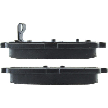 StopTech Street Select Brake Pads With Hardware