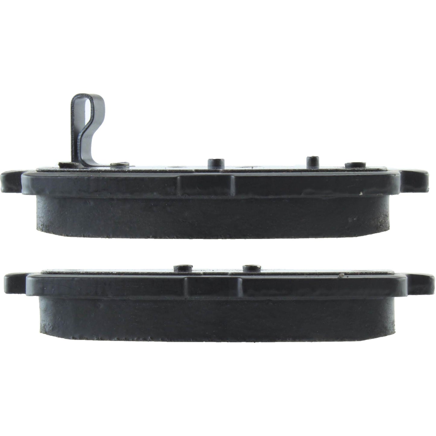 StopTech Street Select Brake Pads With Hardware