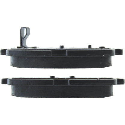StopTech Street Select Brake Pads With Hardware