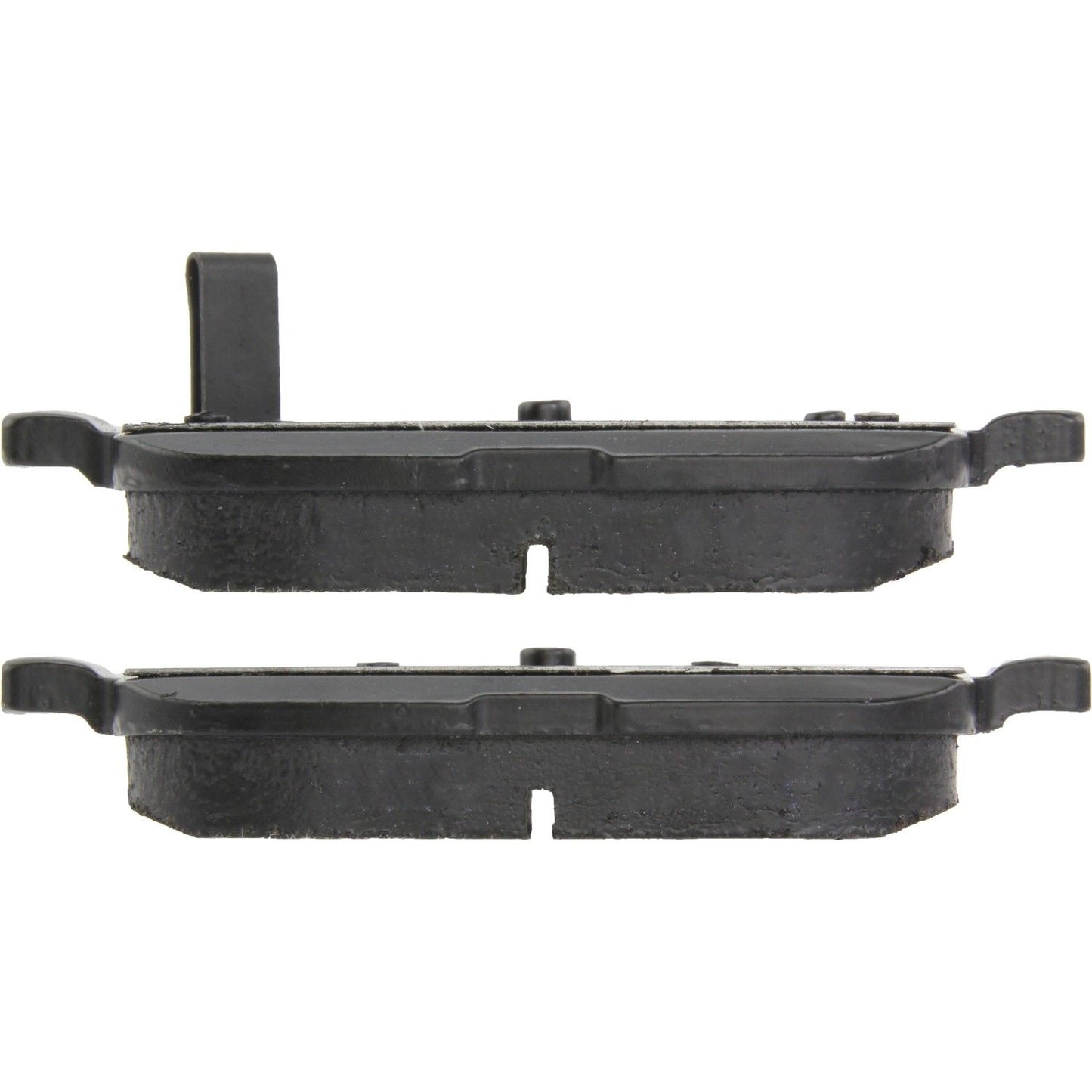 StopTech Street Select Brake Pads With Hardware