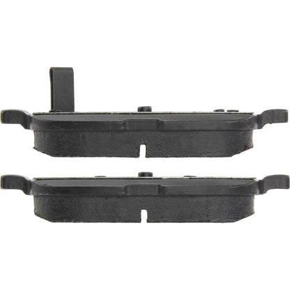 StopTech Street Select Brake Pads With Hardware