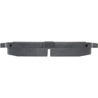StopTech Street Select Brake Pads With Hardware