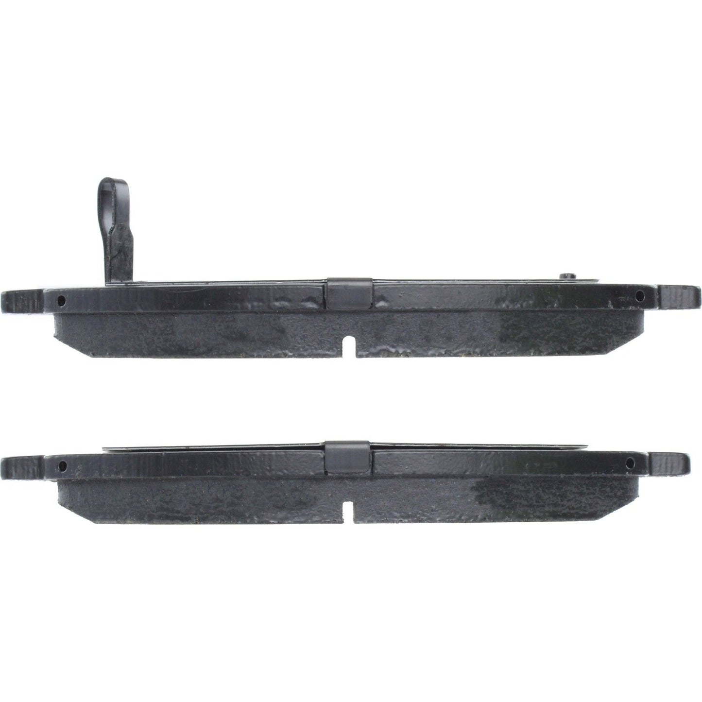 StopTech Street Select Brake Pads With Hardware
