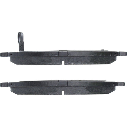 StopTech Street Select Brake Pads With Hardware
