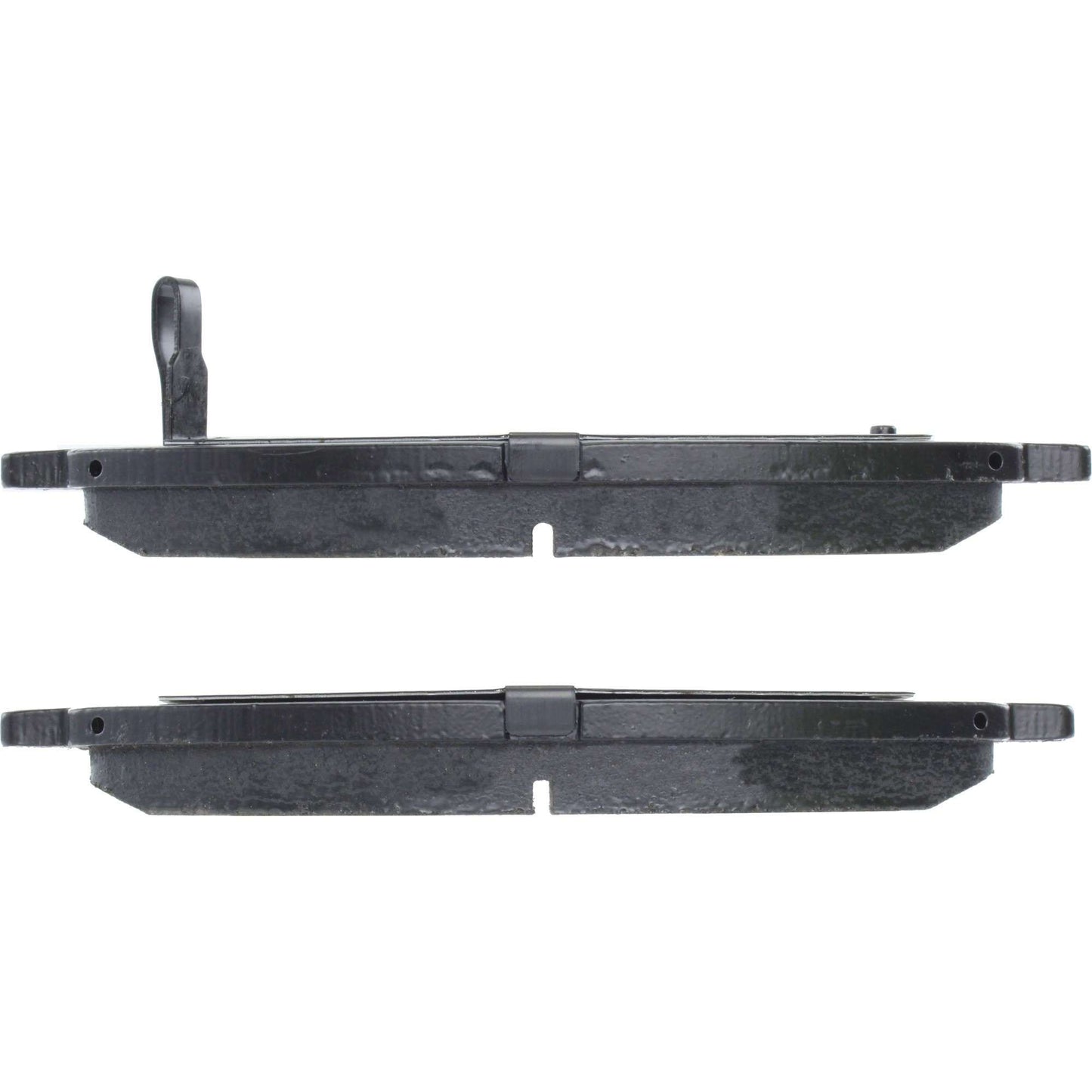 StopTech Street Select Brake Pads With Hardware