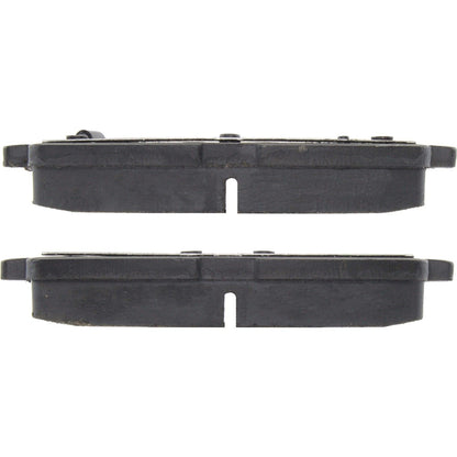 StopTech Street Select Brake Pads With Hardware