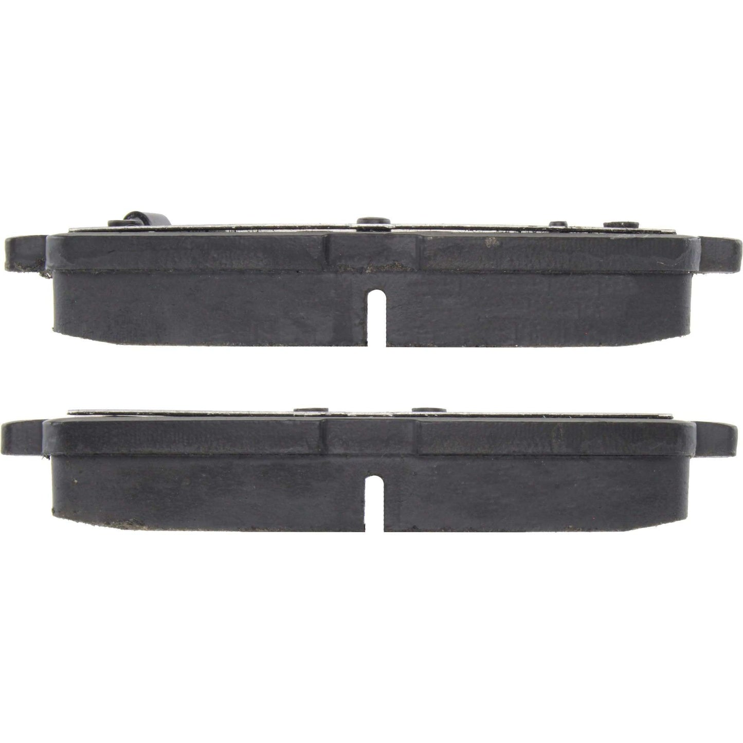 StopTech Street Select Brake Pads With Hardware